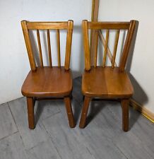 Vintage pair rustic for sale  Aurora