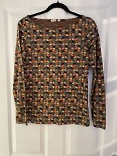Orla kiely uniqlo for sale  WARWICK