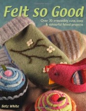 Felt good irrestistibly for sale  UK