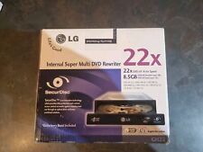 Gh22 dvd internal for sale  WARRINGTON