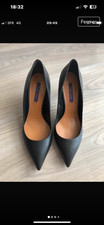 Chaussures talons ralph d'occasion  Marly-le-Roi