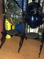Double revolving inkwell for sale  Saint Cloud