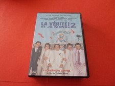 Dvd verite mens d'occasion  Arras