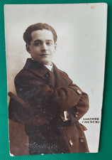 Armando fineschi attore usato  Vinci