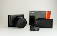 Sony lcj rxh gebraucht kaufen  Lotte