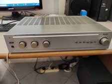 Amplificatore vintage philips usato  Follonica