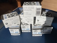 Rwo 100 schwarz gebraucht kaufen  Geesthacht