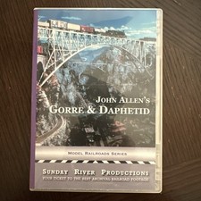 John allen gorre for sale John allen gorre for sale  Wakefield