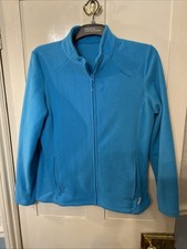 Quechua ladies turquoise for sale  CLITHEROE