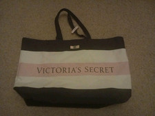 Victoria secret canvas for sale  BRIGHTON