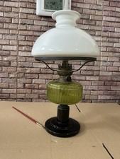 Alte riginale petroleumlampe gebraucht kaufen  Rodenberg