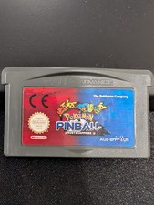 Pokemon pinball gba d'occasion Pokemon pinball gba d'occasion  Bernay