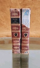 Livres anciens tomes d'occasion  Toulouse-