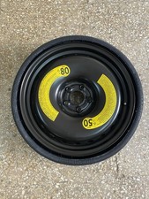 Ruota scorta audi usato  Cerignola