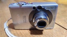 Ancien canon digital d'occasion  Toulouse-