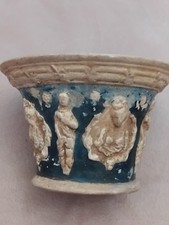 Ceramica delle manifatture usato  Livorno