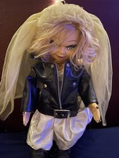 Tiffany bride chucky for sale  Tulsa