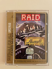 Raid amstrad 6128 for sale  HAYWARDS HEATH