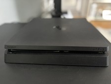ps4 500gb comprar usado  Enviando para Brazil