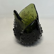 Vintage hobnail green for sale  Grandville