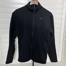 North face softshell for sale  Biggs