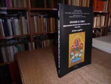 Leggere tibet bibliografia usato  San Giorgio di Piano