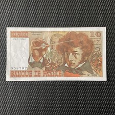 10f berlioz 1978 d'occasion  Saint-Grégoire