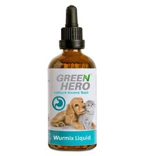 Wurmix liquid hunde gebraucht kaufen  Borchen