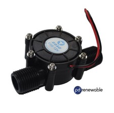 Hydro electric water for sale  WIGSTON