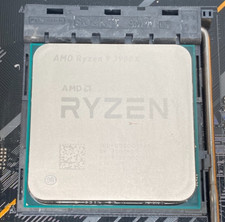 Combo de placa base AMD Ryzen 9 3900X CPU y ASUS TUF X570-Plus AMD ATX segunda mano  Embacar hacia Mexico