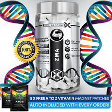 Zma 240 tablets for sale  UK