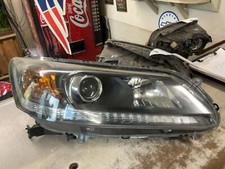 Headlamp assembly honda for sale  Tilton