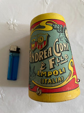 Grande copridamigiana 1910 usato  Roma