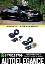 Kit distanziali 20mm usato  Italia