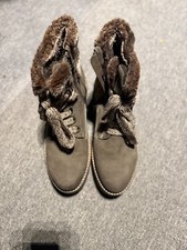 Tom tailor schnürboots gebraucht kaufen  Hannover