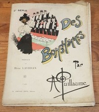 Album bonshommes série d'occasion  Bourron-Marlotte