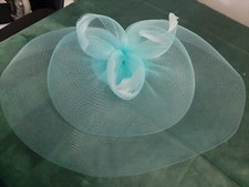 Light blue hair for sale  CORBY