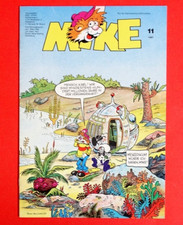 Werbe comic mike gebraucht kaufen  Solingen