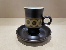 Vintage 1960 denby for sale  GLASGOW