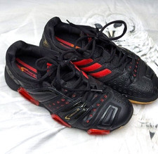 Adidas sportschuhe stabil gebraucht kaufen  Hasselroth