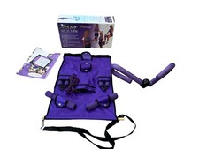 Extreme zone gym for sale  Hebron
