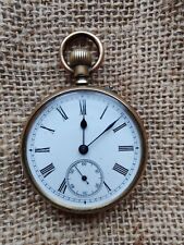 Antique pocket watch for sale  RAMSGATE