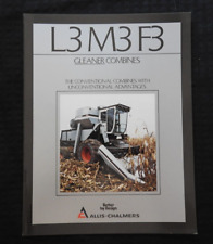 1984 allis chalmers for sale  Sandwich