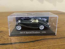 Mercedes benz 540 gebraucht kaufen  Neutraubling