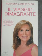 Viaggio dimagrante rosanna usato  Maranello