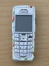 Nokia 6230i solo usato  Melfi
