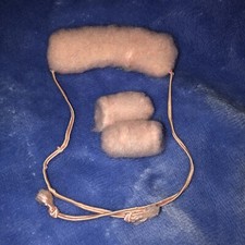 Barbie kleidung einzelteile gebraucht kaufen  Thale
