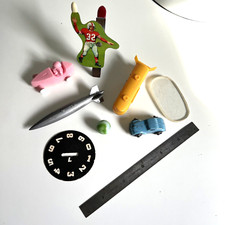 Vintage game piece for sale  Furlong