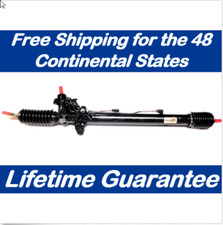 Power steering rack for sale  USA