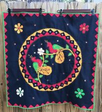Vtg exotic birds for sale  Plant City